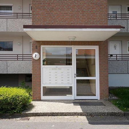 Waldstrasse 2 Windrose Kellenhusen 아파트 외부 사진