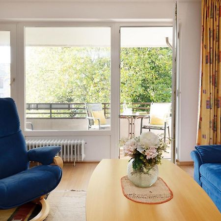 Waldstrasse 2 Windrose Kellenhusen 아파트 외부 사진